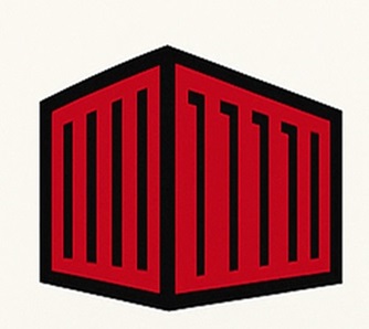 Portside Containers logo